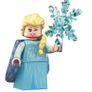 Lego ELSA Minifigure Lego Disney Lego Minifigure Image 2