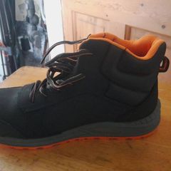 work boots
