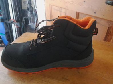 work boots