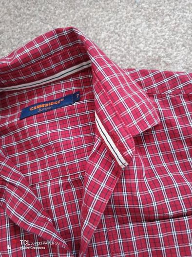 boy's shirt. Age 6/7