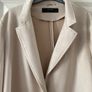Zara Ladies Coat Image 8