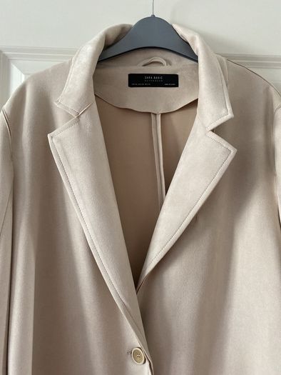 Zara Ladies Coat