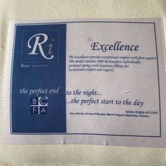 Respa King Size mattress