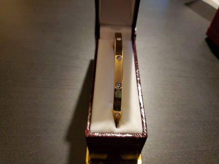 bracelet