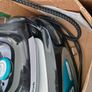 Morphy Richards steam iron Image 2
