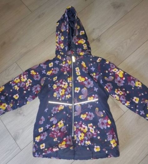 Coat - Size - 4-5 Years