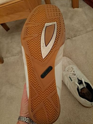 squash shoes