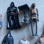 star wars figures Image 4