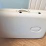 Tahiti Professional Portable Massage Table Bed (Cream) Excellent Condition Image 2
