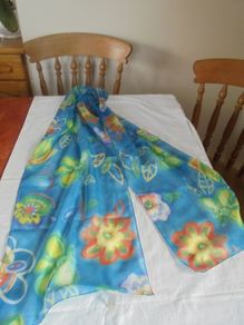 Ladies Scarf for Sale