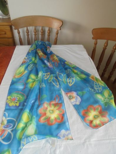 Ladies Scarf for Sale