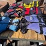 Life Jackets Image 4
