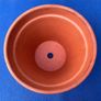 Terracotta flower pot Image 3