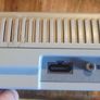 Super Nintendo SNES + Controller Image 2