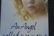 An Angel Called my Name, Theresa Cheung,Paperback book, Angels,afterlife,Non fiction