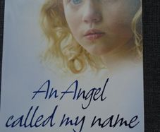 An Angel Called my Name, Theresa Cheung,Paperback book, Angels,afterlife,Non fiction