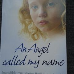 An Angel Called my Name, Theresa Cheung,Paperback book, Angels,afterlife,Non fiction