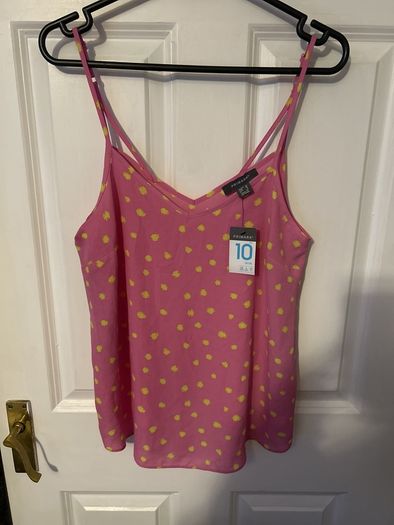 new top