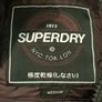 Womens Superdry Gilet Image 4