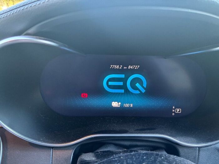 GLC AMG Premium Diesel Hybrid
