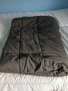 large weighted blanket