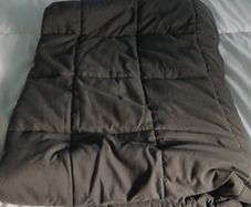 large weighted blanket