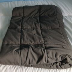 large weighted blanket