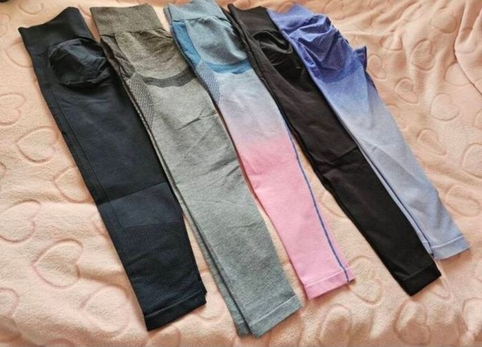 Leggings