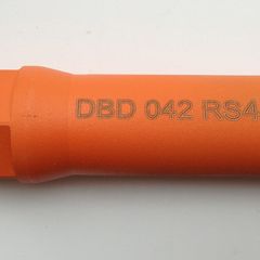 wet diamond core bit 42 mm