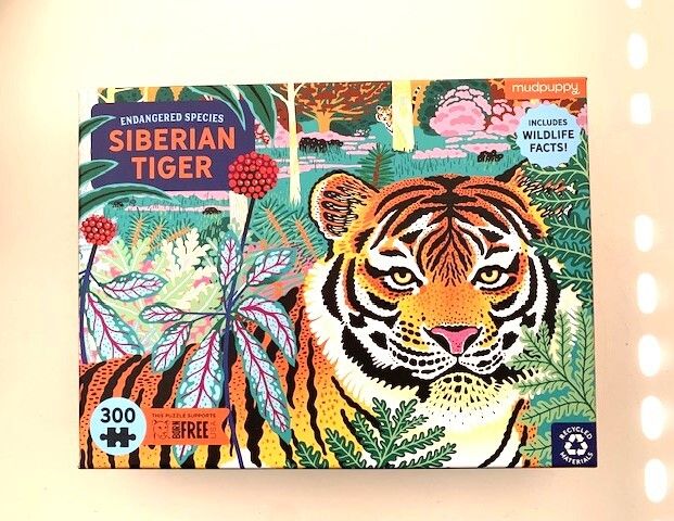 Jigsaw Puzzle