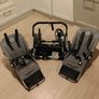 Twin buggy Image 8