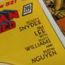 Superman Unchained #6 ! EXTREMELY RARE ! Limited 1 for 100 ! Howard Chaykin 75th Anniversary 1930s Variant Cover ! 2013 ! by DC Comics ! Image 4