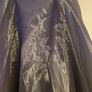 stunning maxi length skirt size M Image 2