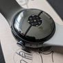 Google Pixel Smart Watch 3 45mm, LTE Version with Spigen Case Image 6