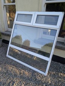 PVC Windows