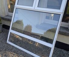 PVC Windows