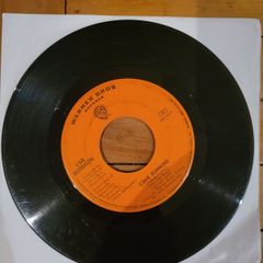 Van Morrison Crazy Love 7 inch Vinyl Warner Bros 7383