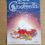 Walt Disneys CINDERELLA  Press Kit Image 6