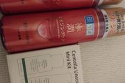 Asian skincare