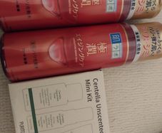 Asian skincare