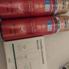 Asian skincare