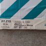 Mercedes 200d / 220d Head Gasket. Image 2