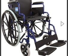 Wheelchair for sale