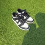 Nike panda dunk uk3 Image 4