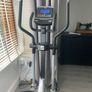 eliptical cross trainer Image 3
