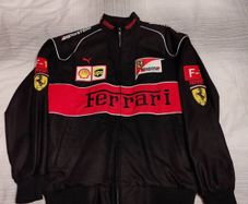 Ferrari Jacket