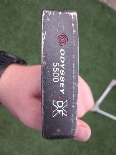 golf club