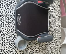 graco booster