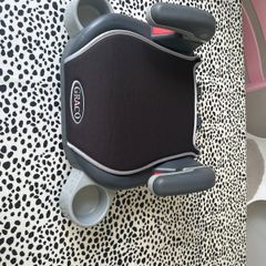 graco booster