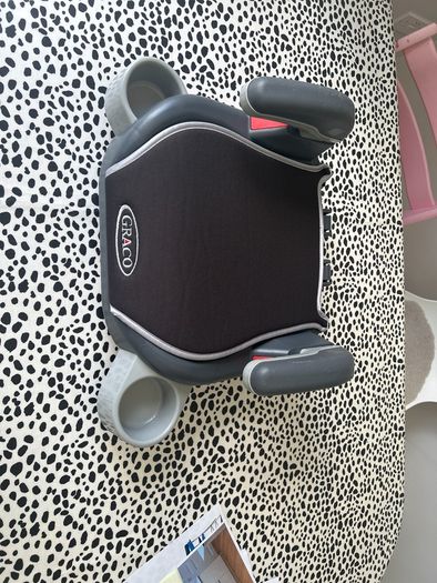 graco booster